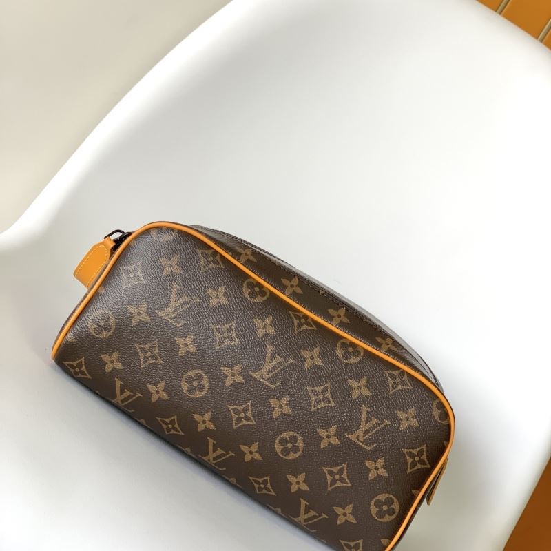 LV Box Bags